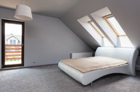 Coed Talon bedroom extensions